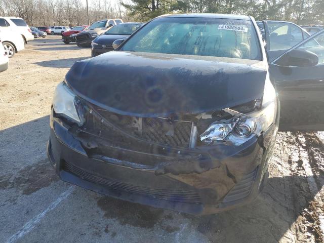 Photo 11 from auction – 2013 TOYOTA CAMRY L with VIN 4T4BF1FK2DR317106