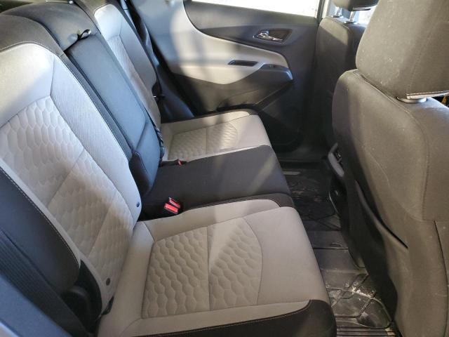 Photo 11 from auction – 2018 CHEVROLET EQUINOX LS with VIN 2GNAXHEV4J6229560