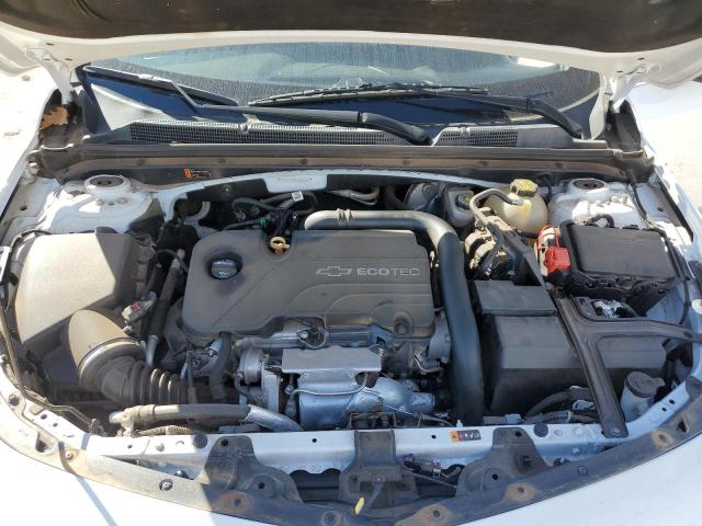 Photo 11 from auction – 2018 CHEVROLET MALIBU LT with VIN 1G1ZD5ST7JF173232