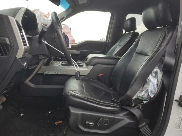 Photo 7 from auction – 2018 FORD F350 SUPER with VIN 1FT8W3BT4JEB82915