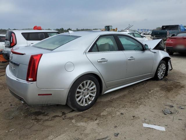 Photo 3 from auction – 2010 CADILLAC CTS LUXURY with VIN 1G6DE5EG4A0105974