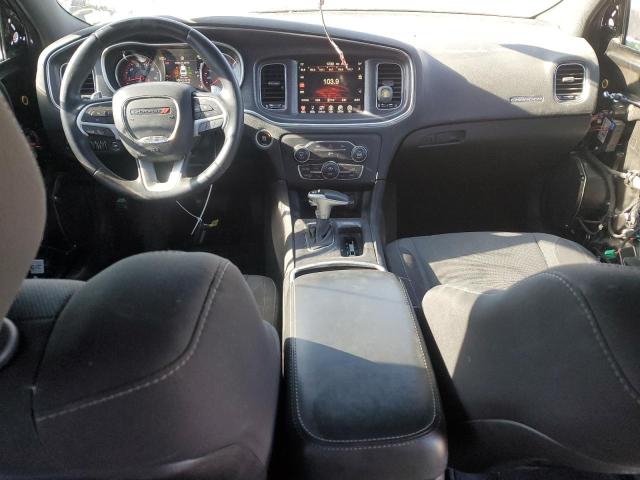 صورة رقم 8 من المزاد - 2015 DODGE CHARGER R/ مع VIN 2C3CDXCT8FH862570