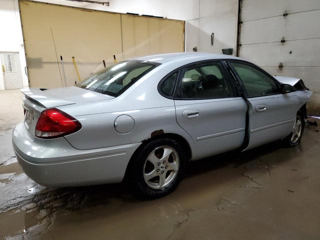 Photo 3 from auction – 2004 FORD TAURUS SES with VIN 1FAFP55SX4G142291