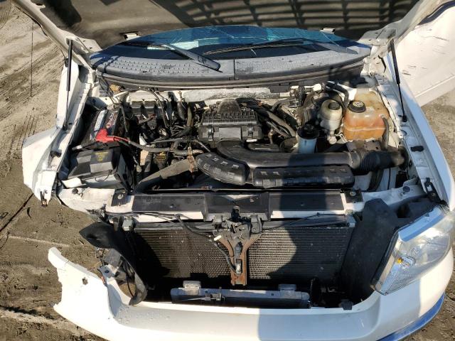 Photo 11 from auction – 2008 FORD F150 with VIN 1FTPX12V88FA21292