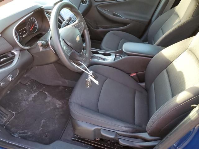 Photo 7 from auction – 2019 CHEVROLET MALIBU LS with VIN 1G1ZB5ST2KF213255