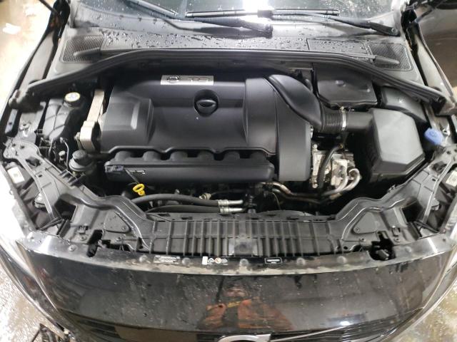 Photo 11 from auction – 2016 VOLVO S60 POLEST with VIN YV1902TS3G2397311