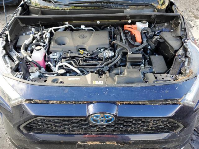 Photo 12 from auction – 2023 TOYOTA RAV4 PRIME with VIN JTMEB3FV2PD126979