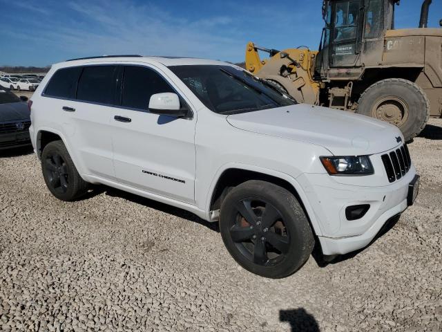 Photo 4 from auction – 2015 JEEP GRAND CHER with VIN 1C4RJFAG3FC924717