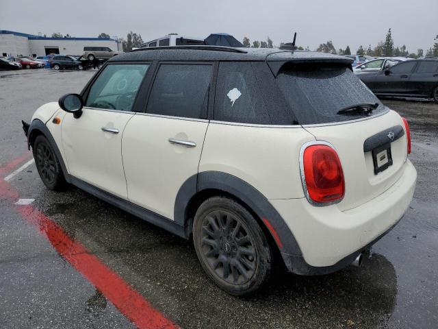 Photo 2 from auction – 2017 MINI COOPER with VIN WMWXU1C56H2E18482