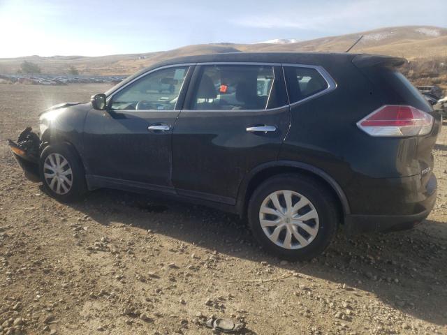Photo 2 from auction – 2015 NISSAN ROGUE S with VIN KNMAT2MT1FP514371