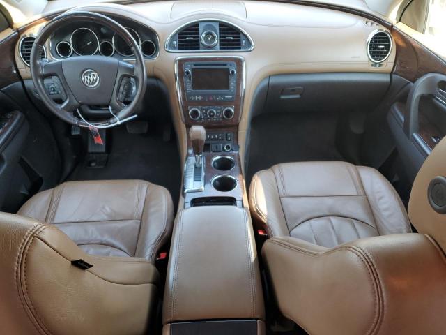 Photo 8 from auction – 2015 BUICK ENCLAVE with VIN 5GAKRBKD2FJ114581