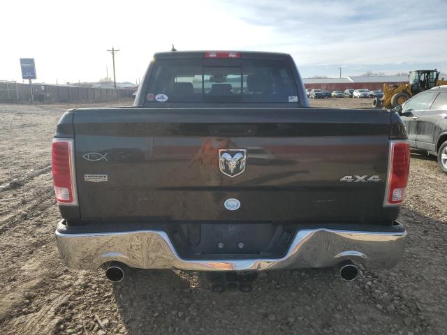 Photo 6 from auction – 2017 RAM 1500 LARAM with VIN 1C6RR7NT6HS859948