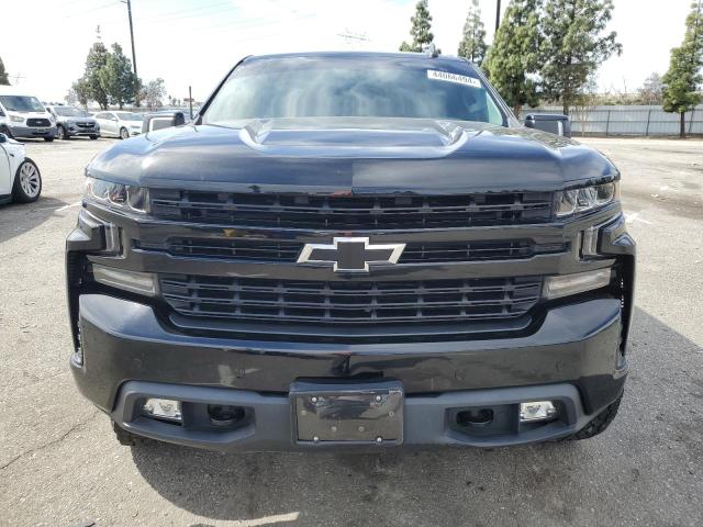 Photo 5 from auction – 2021 CHEVROLET SILVERADO with VIN 3GCUYEED9MG328778
