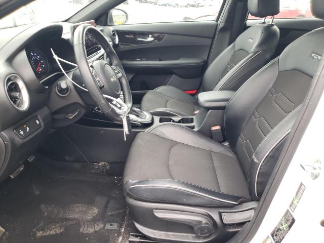 Photo 7 from auction – 2023 KIA FORTE with VIN 3KPF54AD2PE523641
