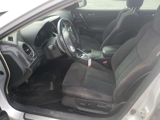 Photo 7 from auction – 2011 NISSAN MAXIMA S with VIN 1N4AA5AP5BC813884