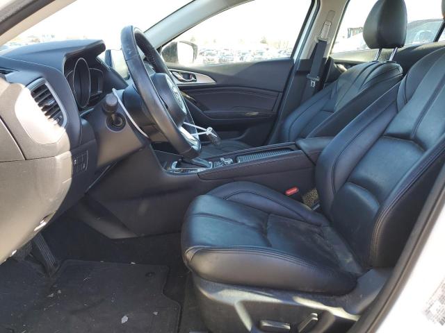 Photo 7 from auction – 2018 MAZDA 3 TOURING with VIN 3MZBN1V30JM249882