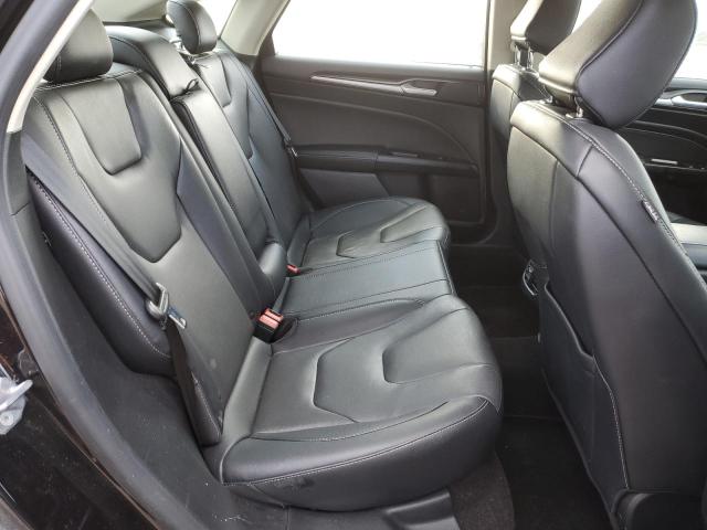 Photo 10 from auction – 2020 FORD FUSION TIT with VIN 3FA6P0D98LR110318