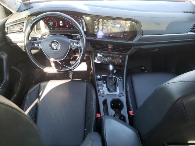 Photo 8 from auction – 2019 VOLKSWAGEN JETTA SEL with VIN 3VWE57BU2KM071004
