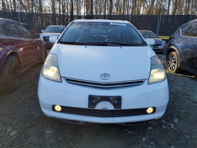Photo 5 from auction – 2007 TOYOTA PRIUS with VIN JTDKB20U277086320