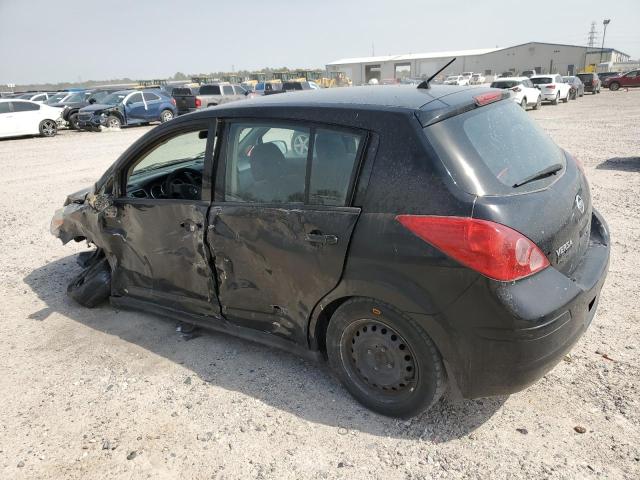 Photo 2 from auction – 2009 NISSAN VERSA S with VIN 3N1BC13E29L498525