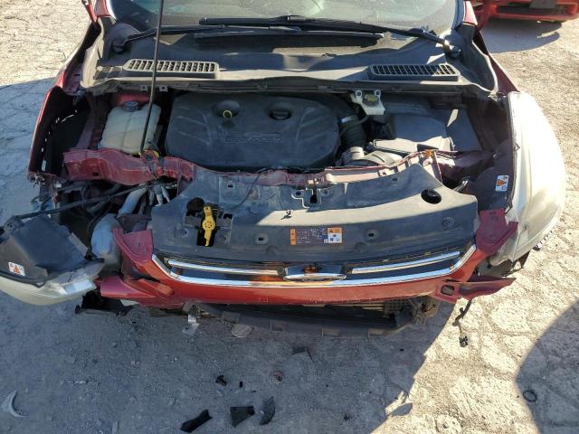 Photo 12 from auction – 2013 FORD ESCAPE TIT with VIN 1FMCU9J98DUD35374