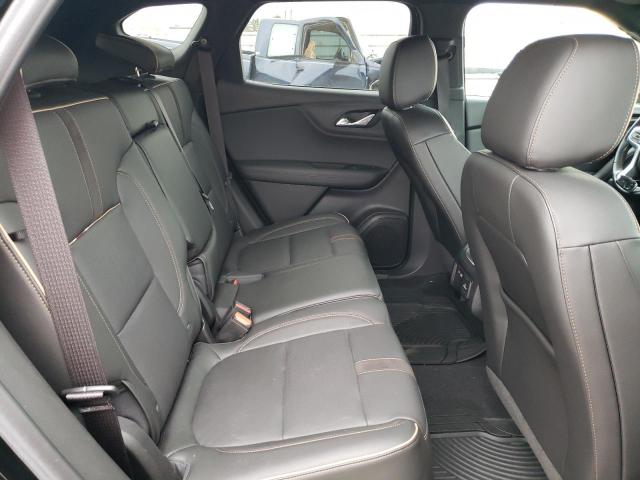 Photo 10 from auction – 2020 CHEVROLET BLAZER PRE with VIN 3GNKBFRS7LS611254