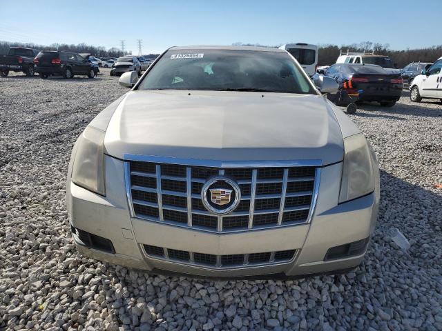 Photo 5 from auction – 2013 CADILLAC CTS LUXURY with VIN 1G6DF5E55D0112738