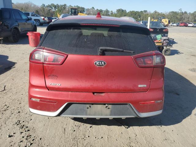 Photo 6 from auction – 2019 KIA NIRO FE with VIN KNDCB3LC4K5244139