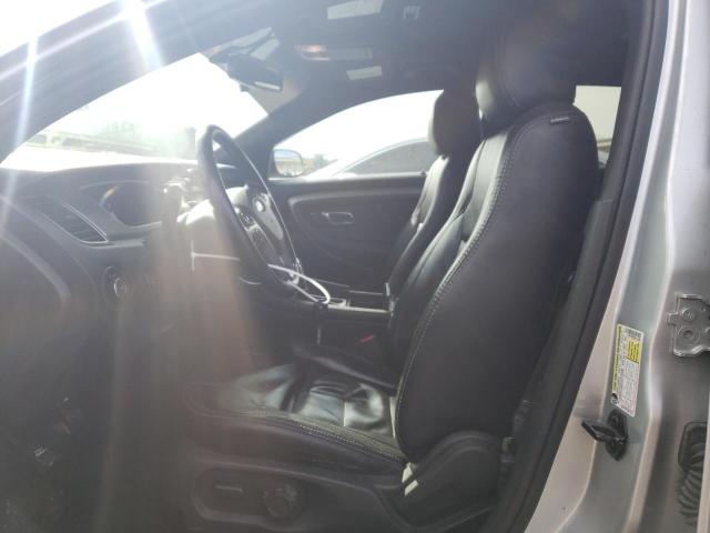 Photo 7 from auction – 2013 FORD TAURUS SEL with VIN 1FAHP2E82DG113380