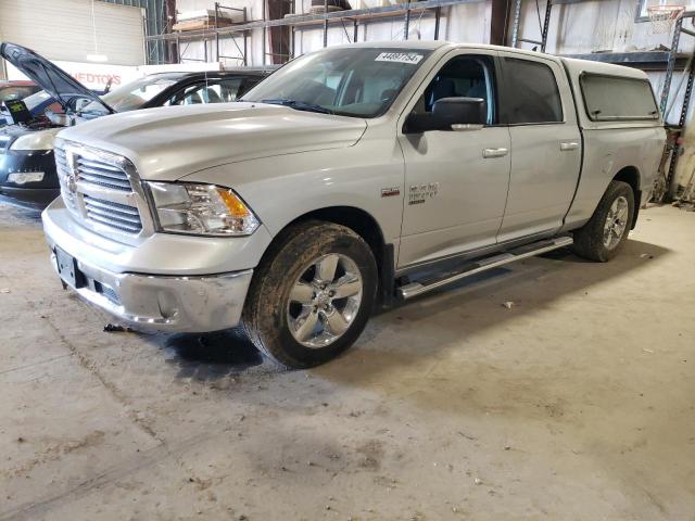 RAM 1500 CLASS 2019 with VIN 1C6RR7TT1KS550821 - Photo from auction
