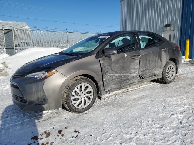 Photo 1 from auction – 2017 TOYOTA COROLLA L with VIN 2T1BURHE1HC750879