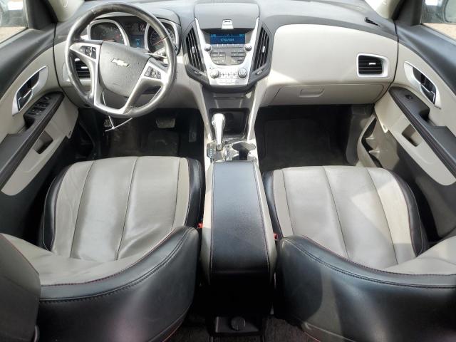 Photo 8 from auction – 2010 CHEVROLET EQUINOX LT with VIN 2CNFLGEYXA6270883