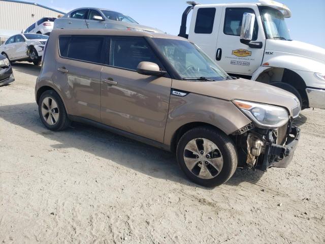 Photo 4 from auction – 2016 KIA SOUL with VIN KNDJN2A24G7290648