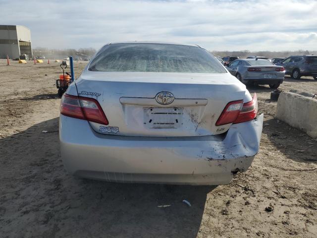 Photo 6 from auction – 2007 TOYOTA CAMRY CE with VIN 4T1BE46K17U037860