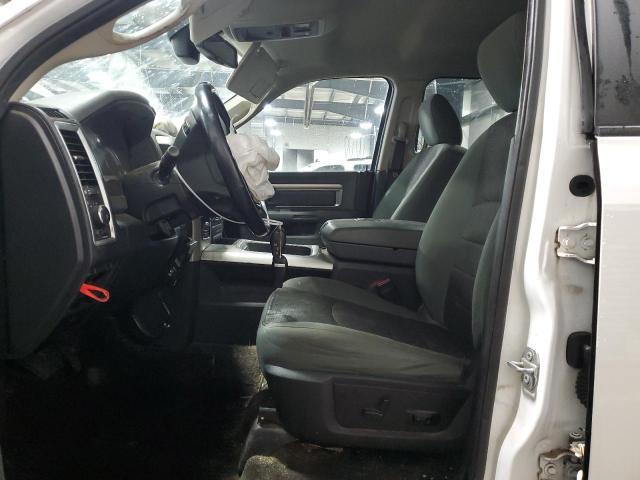 Photo 7 from auction – 2017 RAM 1500 SLT with VIN 1C6RR7LG8HS712018