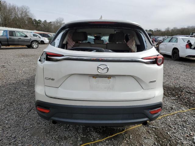 Photo 6 from auction – 2019 MAZDA CX-9 TOURI with VIN JM3TCACYXK0325440