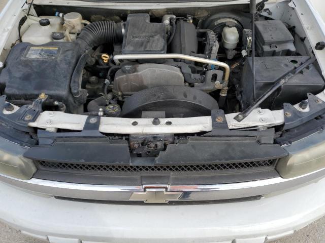 Photo 12 from auction – 2007 CHEVROLET TRAILBLAZE with VIN 1GNDS13S972116284