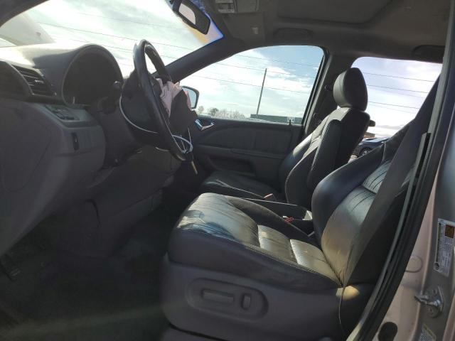 Photo 7 from auction – 2008 HONDA ODYSSEY EX with VIN 5FNRL38608B109516