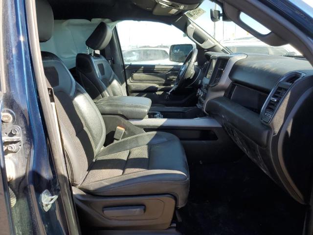 Photo 7 from auction – 2020 RAM 1500 BIG H with VIN 1C6SRFFT6LN408097