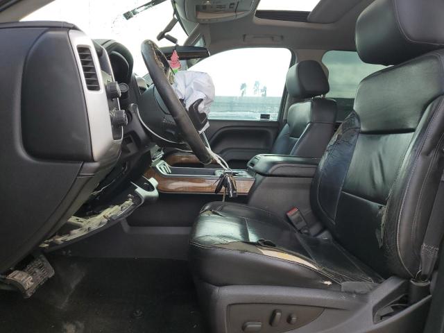 Photo 7 from auction – 2014 GMC SIERRA K15 with VIN 3GTU2VEC6EG300172