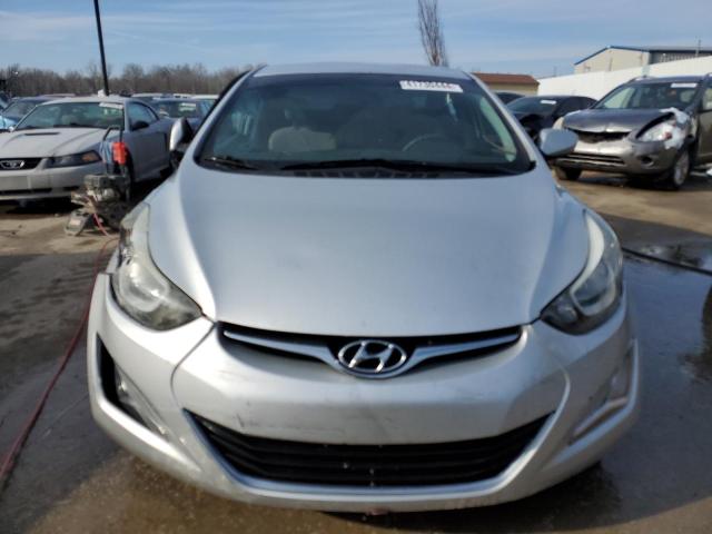 Photo 5 from auction – 2016 HYUNDAI ELANTRA SE with VIN 5NPDH4AE3GH659635