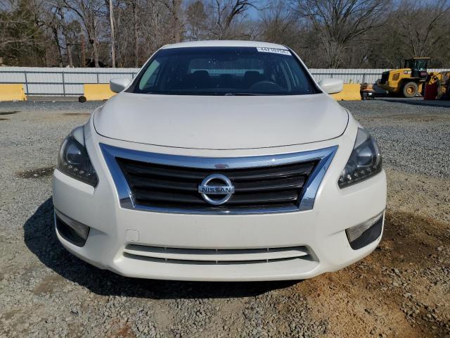 Photo 5 from auction – 2015 NISSAN ALTIMA 2.5 with VIN 1N4AL3AP7FC473884