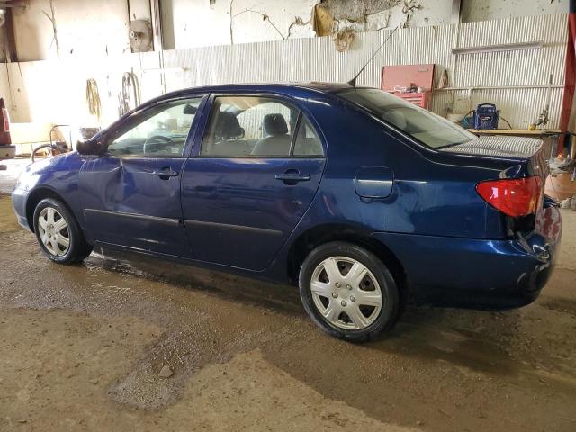Photo 2 from auction – 2004 TOYOTA COROLLA CE with VIN JTDBR32E642021504