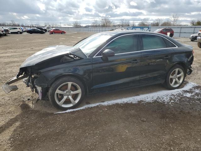 AUDI A3 PREMIUM 2016 with VIN WAUA7GFF6G1110881 - Photo from auction
