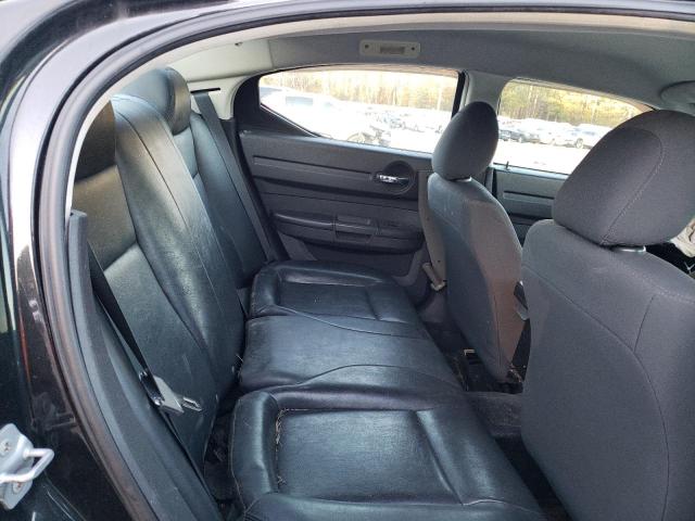 Photo 10 from auction – 2008 DODGE CHARGER with VIN 2B3KA43H68H175067