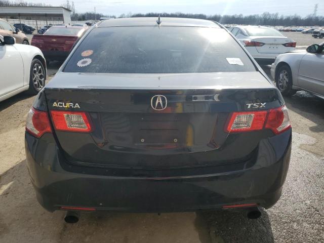 Photo 6 from auction – 2010 ACURA TSX with VIN JH4CU2F65AC009235