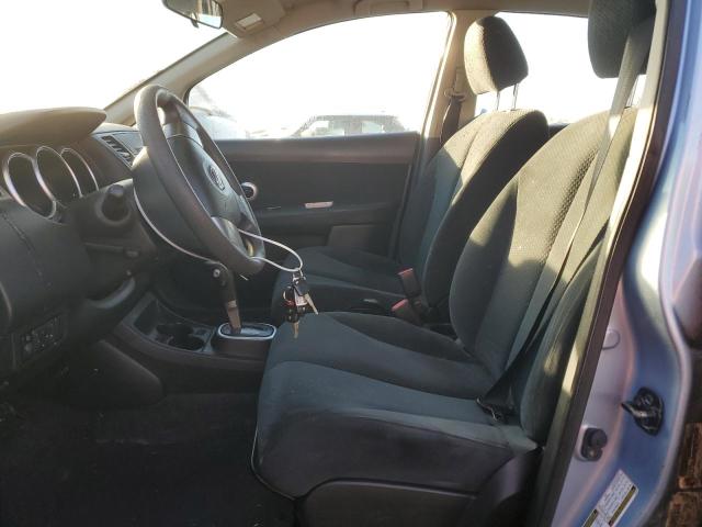 Photo 7 from auction – 2011 NISSAN VERSA S with VIN 3N1BC1CP3BL472880