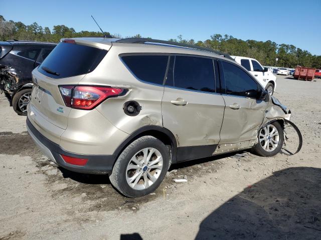 Photo 3 from auction – 2018 FORD ESCAPE SE with VIN 1FMCU0GD8JUC20390
