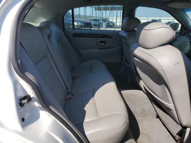 Photo 10 from auction – 2002 LINCOLN TOWN CAR E with VIN 1LNHM81WX2Y608441
