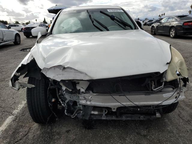 Photo 5 from auction – 2010 INFINITI EX35 BASE with VIN JN1AJ0HP4AM701477